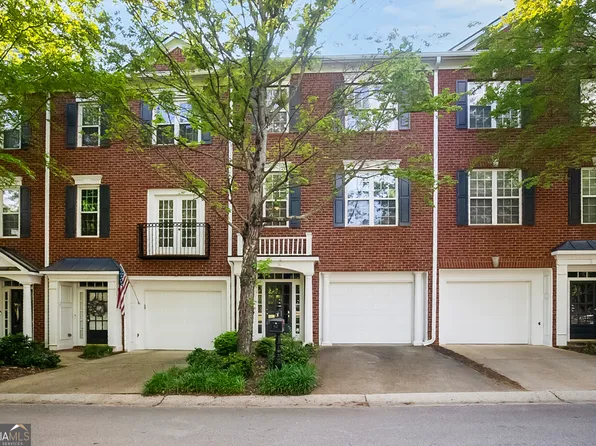 2108 Waters Edge Trl, Roswell, GA 30075
