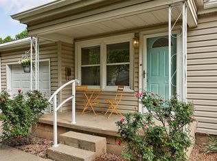 901 Iowa St, Norman, OK 73069