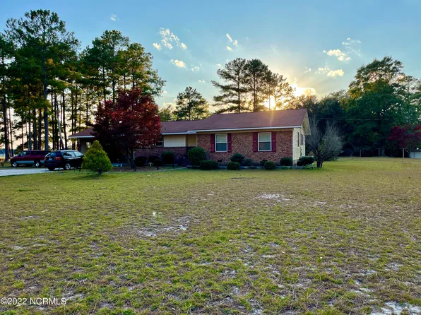 121 Wilderness Drive, Rockingham, NC 28379