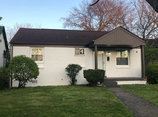 908 Villa Pl, Nashville, TN 37212