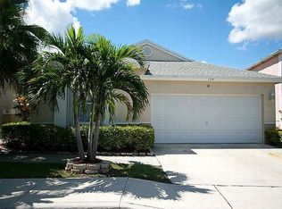 129 N Ketch Dr, Sunrise, FL 33326