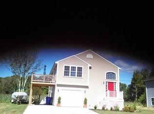 113 Hall St, Fall River, MA 02724