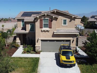 12184 Backwater Way, Jurupa Valley, CA, 91752