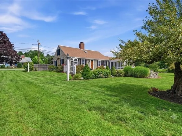109 Elm St, Scituate, MA 02066