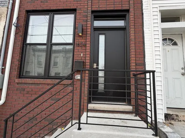 1634 N 27th St, Philadelphia, PA 19121