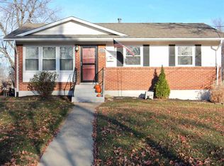 414 Elken Pl, Elsmere, KY