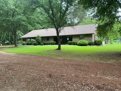 462 Kelley Rd, Crossett, AR, 71635