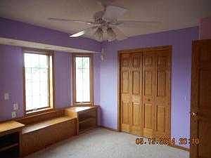 upper bedroom