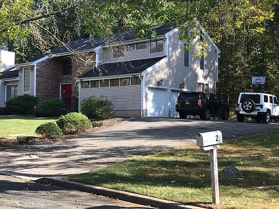 Exterior Address Verification