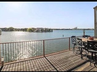 1102 The Cape Rd UNIT A, Horseshoe Bay, TX 78657
