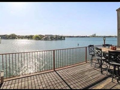 1102 The Cape Rd UNIT A, Horseshoe Bay, TX, 78657