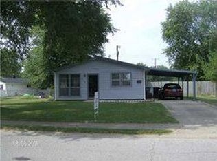 568 Delbrook Dr, New Whiteland, IN