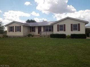 11746 State Route 226, Shreve, OH 44676