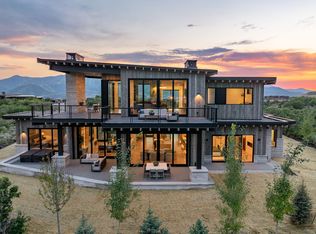 2022 E Painted Bluff Cir #23, Kamas, UT 84036