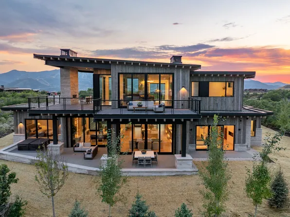 2022 E Painted Bluff Cir #23, Kamas, UT 84036