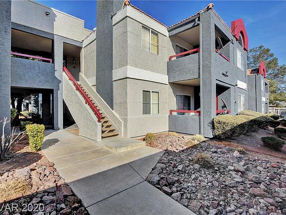 2nd image of 8600 W Charleston Blvd APT 2113