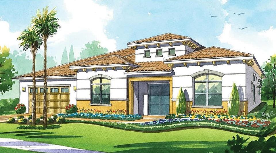 Home For Sale In Stanton Estates