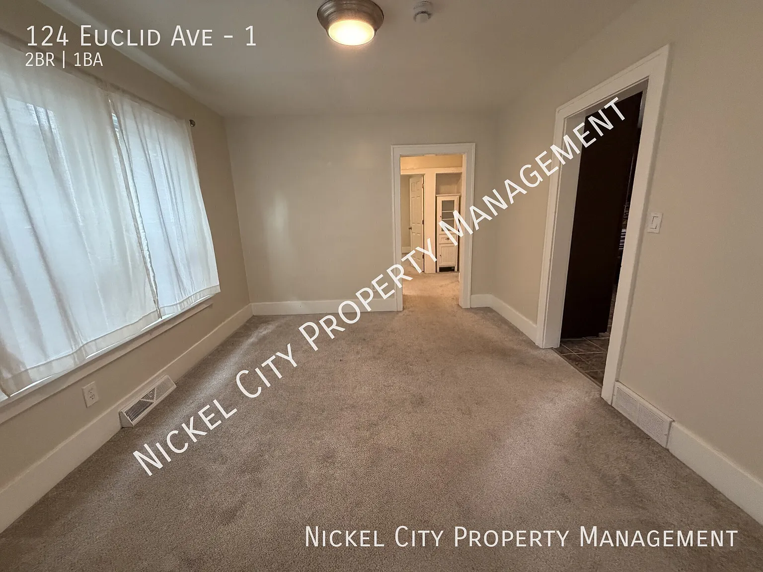124 Euclid Avenue- Lower Unit — Photo 4