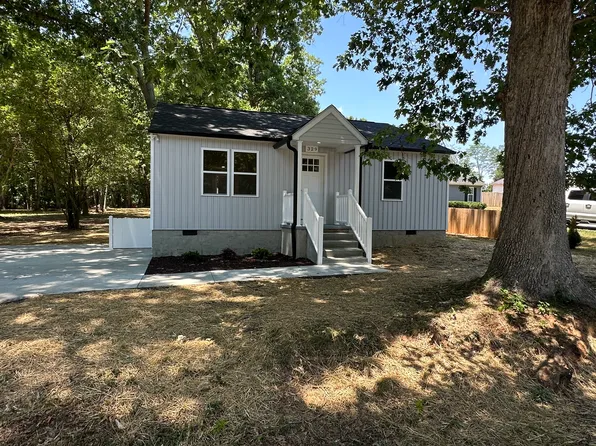 329 Tate Ave, Mebane, NC 27302
