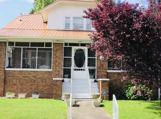 2246 Washington Ave, Huntington, WV 25704