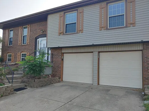 224 Francisridge Dr, Cincinnati, OH 45238