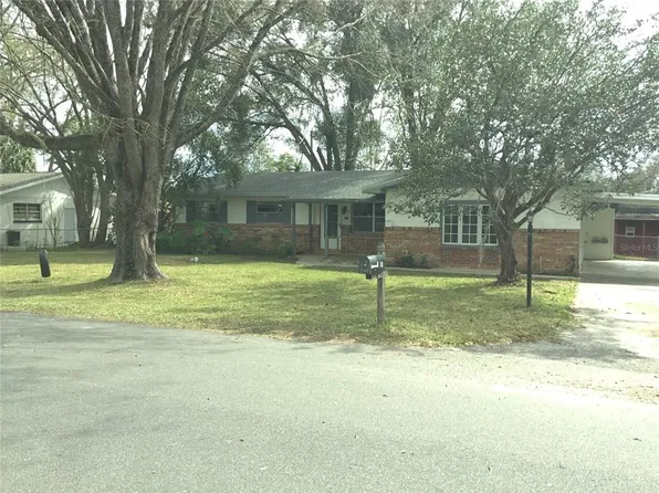 710 NE 45th St, Ocala, FL 34479