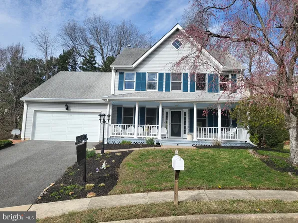 6 Glen View Pl, Newark, DE 19711