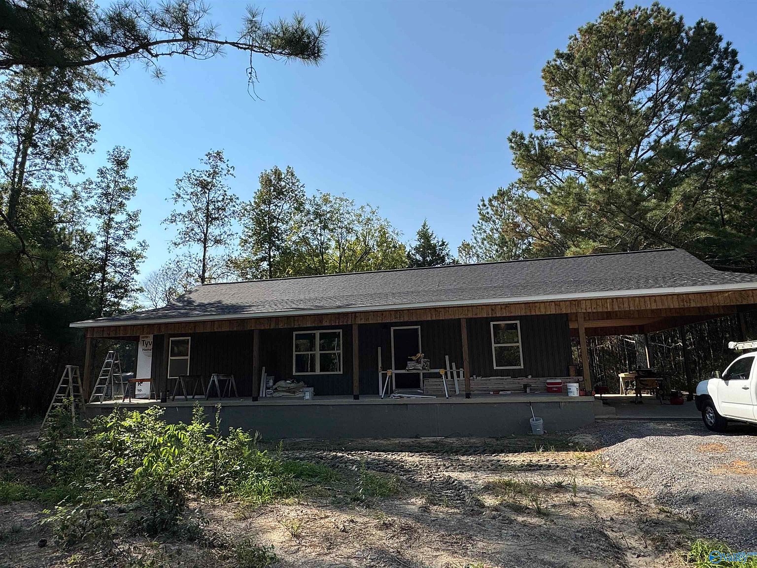 1744 County Road 261, Fort Payne, AL 35967 | MLS #21892955 | Zillow