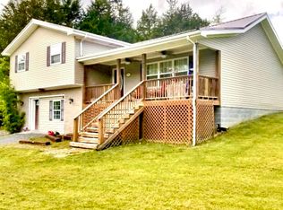 514 Loyston Rd, Maynardville, TN 37807