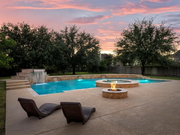 19223 Senterra Lakes Blvd, Spring, TX 77379