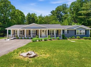 1864 Flat River Rd, Coventry, RI 02816