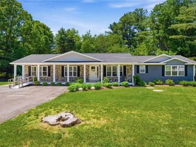 1864 Flat River Rd, Coventry, RI, 02816