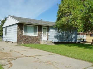 6605 N Jefferson St, Spokane, WA 99208