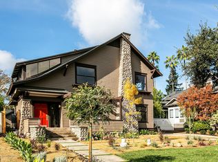 655 S Madison Ave, Pasadena, CA 91106