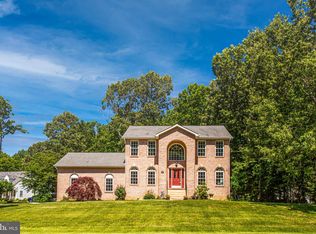 11330 Dobbins Ln, La Plata, MD