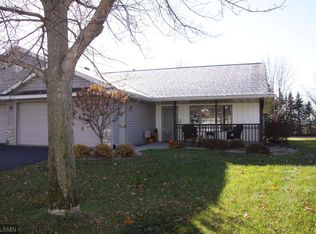 1320 Falcon Pl, New Richmond, WI 54017