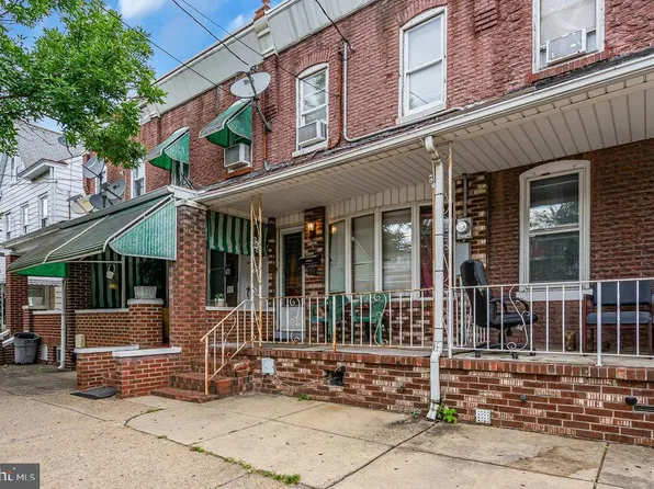 72 Washington St, Trenton, NJ 08611