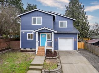 2006 E Morton St, Tacoma, WA 98404