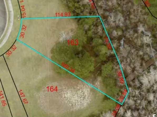 163 Commanders Island Rd. Lot 163, Georgetown, SC 29440