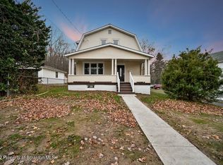 722 Pear St, Scranton, PA 18505
