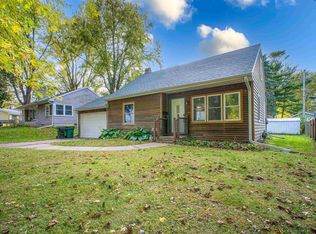 1085 Carol Ave, Ripon, WI 54971