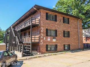 1221 Ratone St, Manhattan, KS 66502