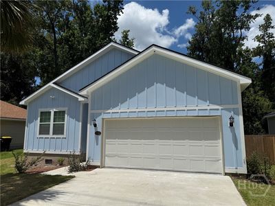 2310 Coakley St, Savannah, GA, 31404