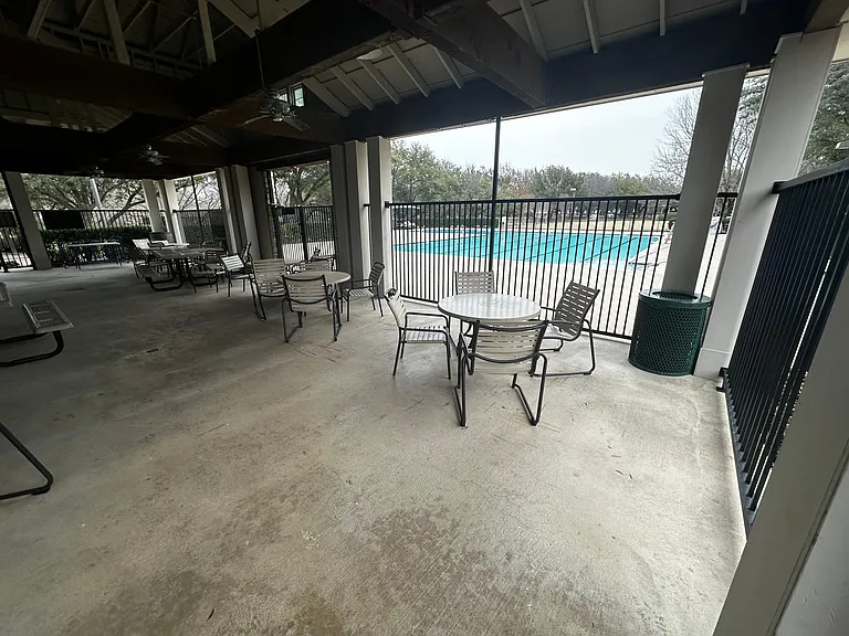 Twin Creek Pool