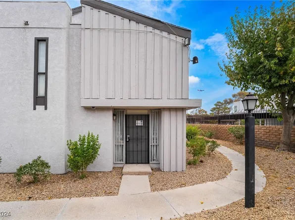 546 Oakbrook Ln #0, Las Vegas, NV 89169