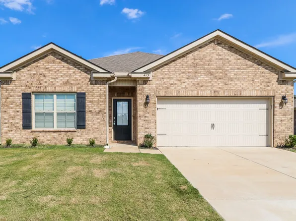 415 Beau Tisdale Dr, Oakland, TN 38060