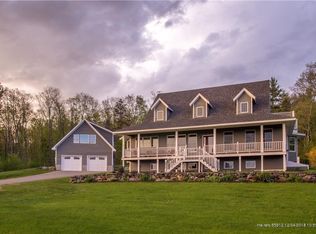 279 Intervale Rd, Bethel, ME 04217