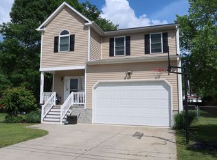 38 Wallace Rd, Hampton, VA 23664