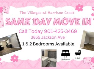 3855 Jackson Ave #1, Memphis, TN 38108