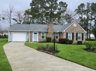 505 Night Heron Ct., Murrells Inlet, SC 29576